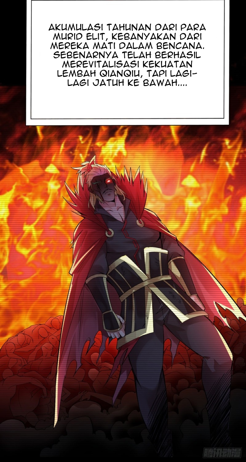 I Picked Up An Attributes Chapter 23 Gambar 19